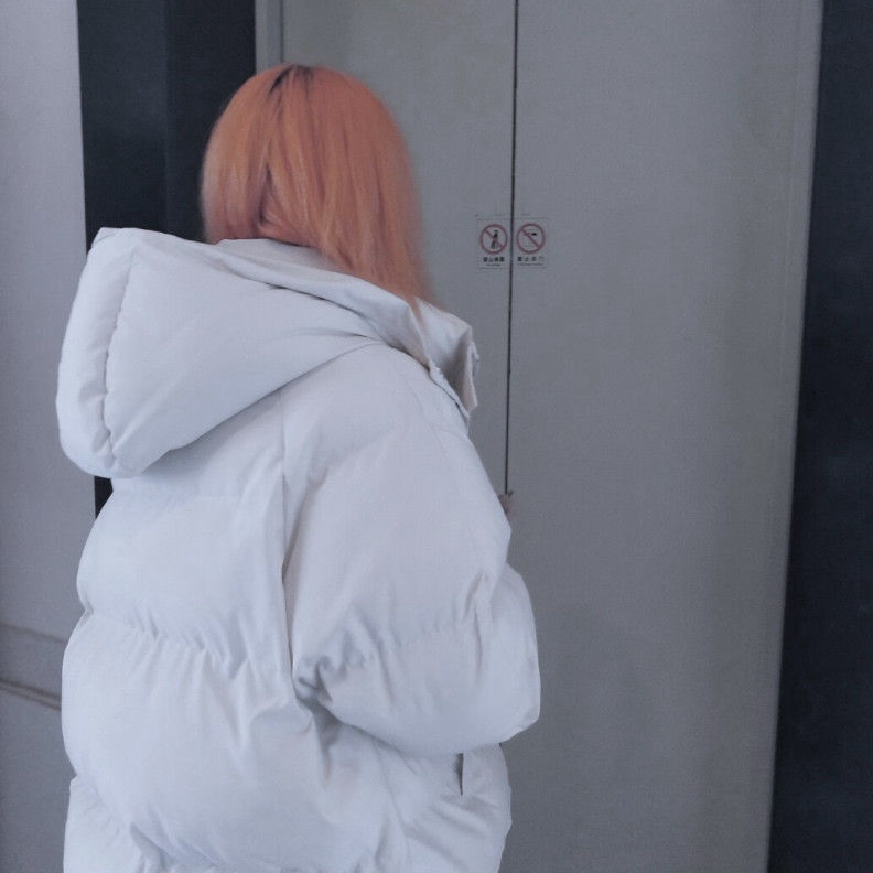 发色