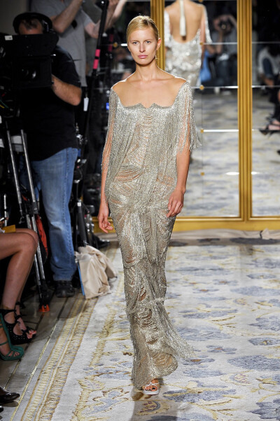 Marchesa 2012