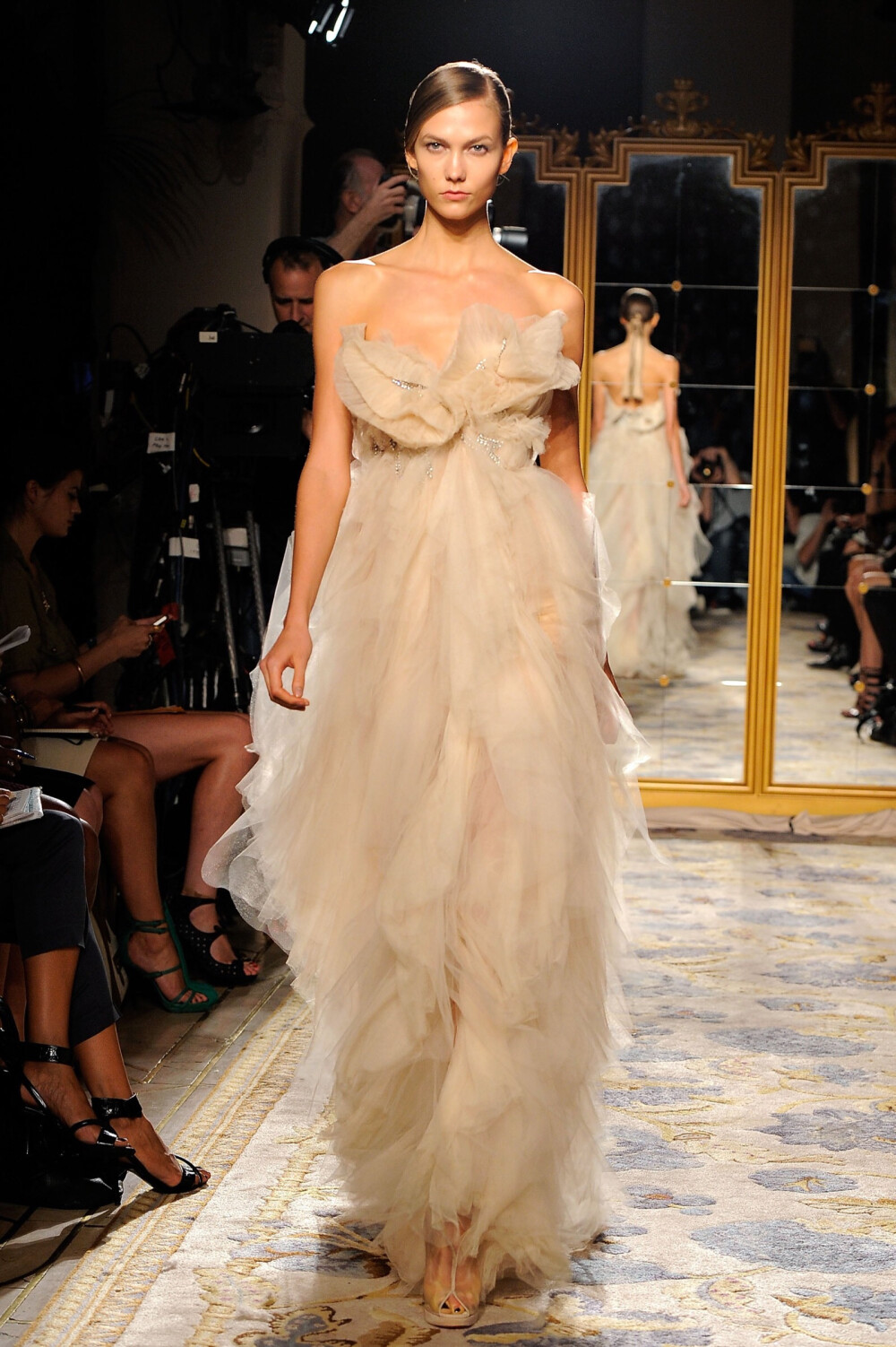 Marchesa 2012