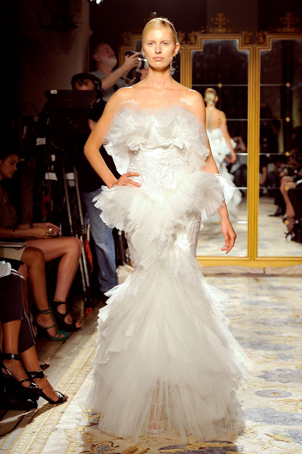 Marchesa 2012