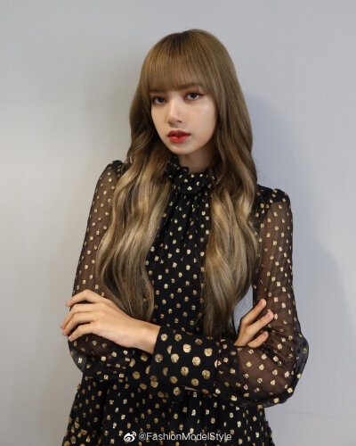 BLACKPINKPeaceCeleb Korea Style | Lisa insta私服搭配更新