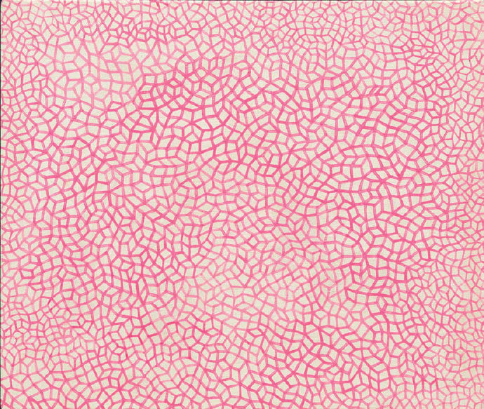 Yayoi Kusama（草间弥生）b，1929