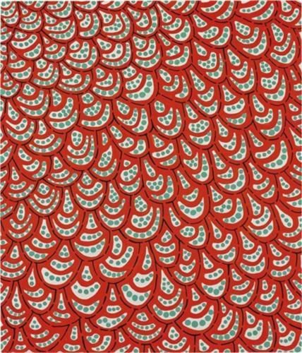 Yayoi Kusama（草间弥生）b，1929