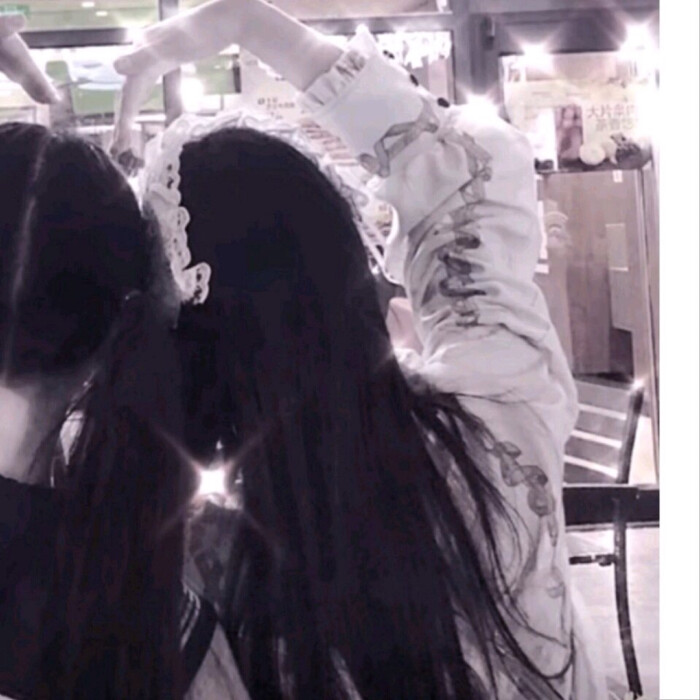 闺蜜头像 下一期更新