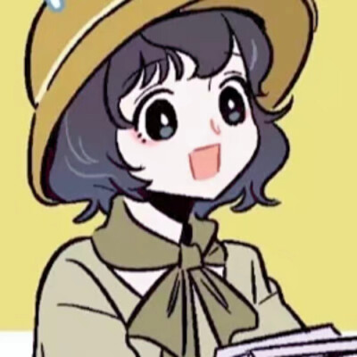 『尘烟』动漫女生头像
禁自描
若转载请标明出处与id