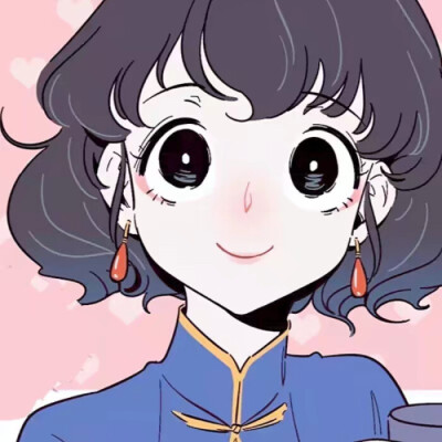 『尘烟』动漫女生头像
禁自描
若转载请标明出处与id