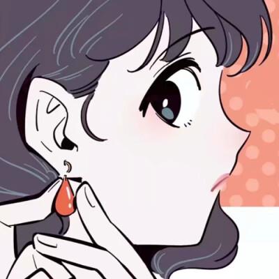 『尘烟』动漫女生头像
禁自描
若转载请标明出处与id