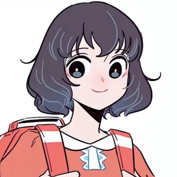 『尘烟』动漫女生头像
禁自描
若转载请标明出处与id