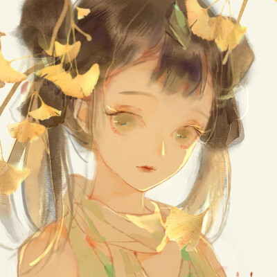 『尘烟』动漫女生头像
古风
禁自描
若转载请标明出处与id