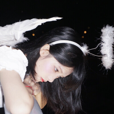 不俗的女头像 - 高清图片,堆糖,美图壁纸兴趣社区