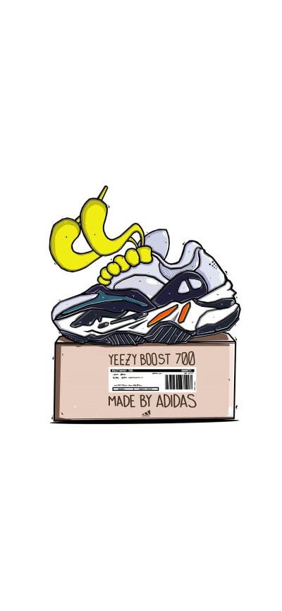 好看的球鞋图and海绵宝宝派大星