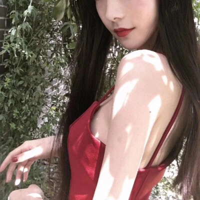 女生头像——小A童鞋❤