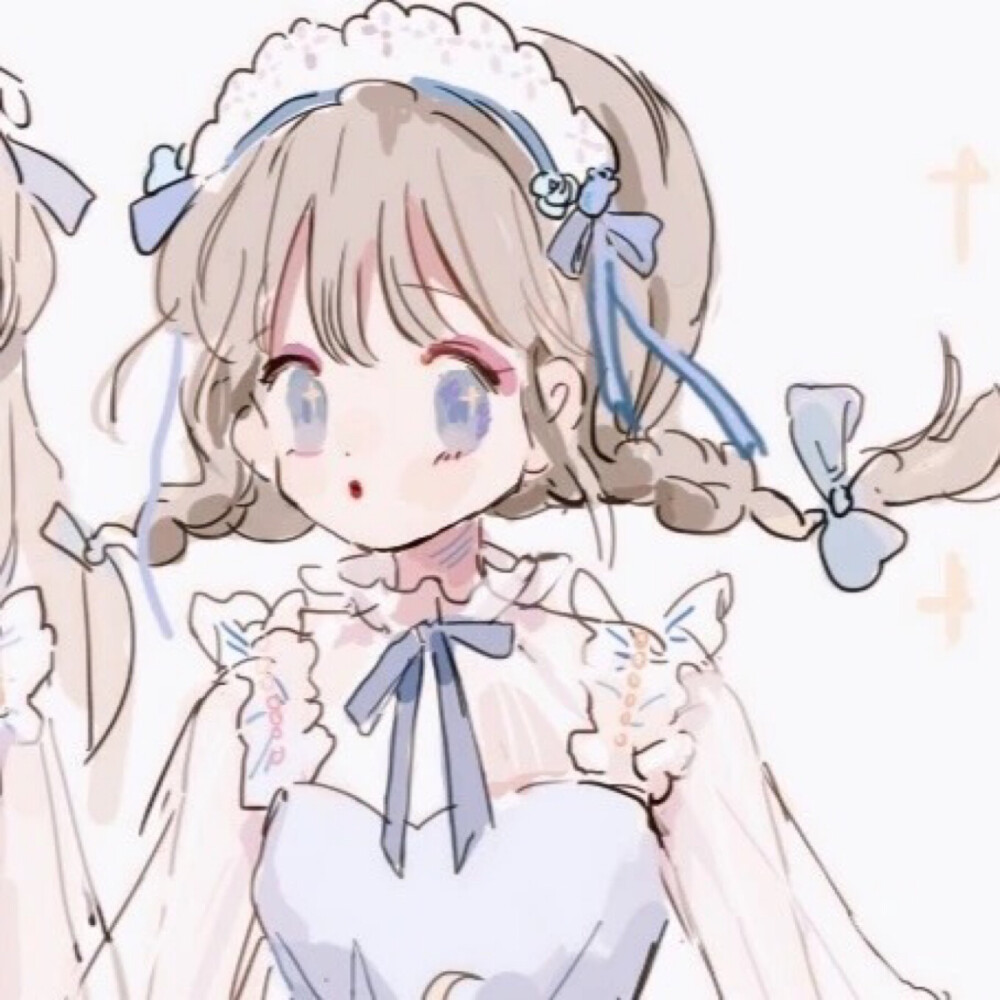 闺蜜
