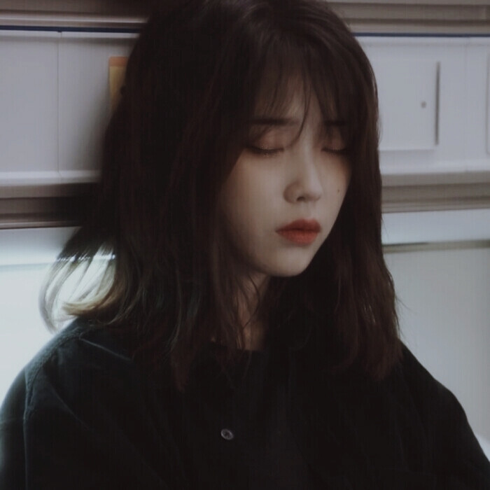 iu李知恩女爱豆头像赞评论更多