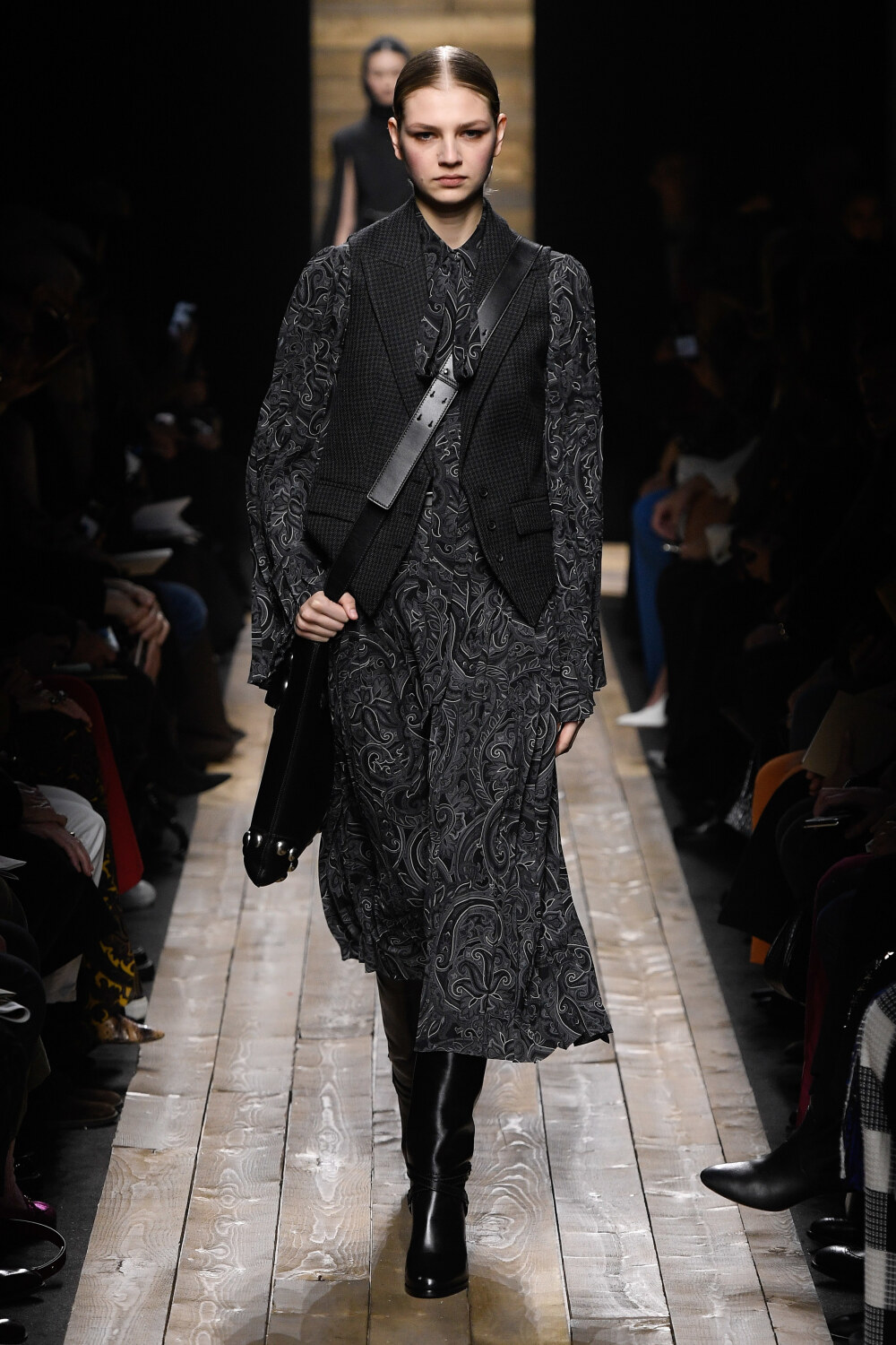 Michael Kors Collection Fall 2020 Ready-to-Wear