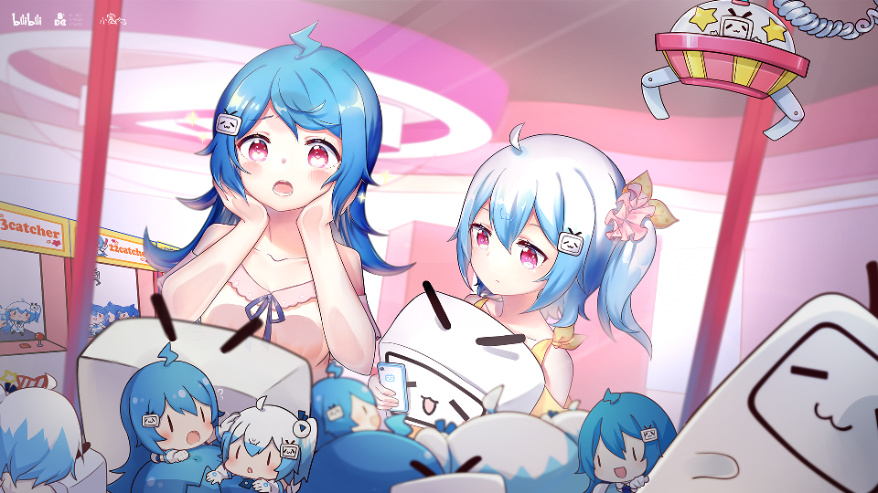 bilibili