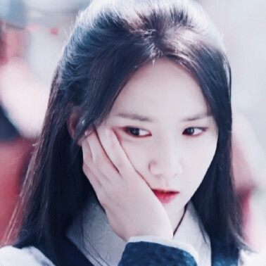 Yoona林允儿头像
原图来自堆糖