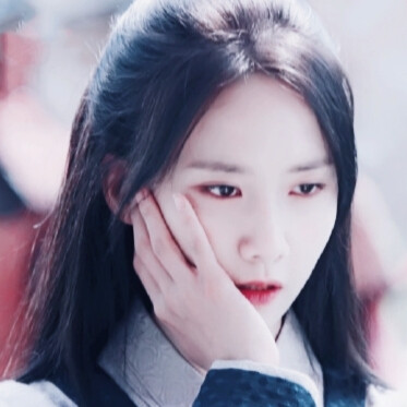 Yoona林允儿头像
原图来自堆糖