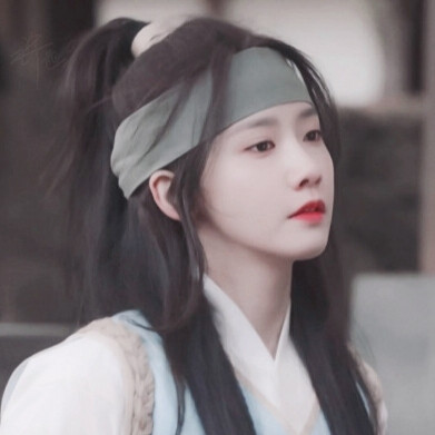 Yoona林允儿头像
原图来自堆糖