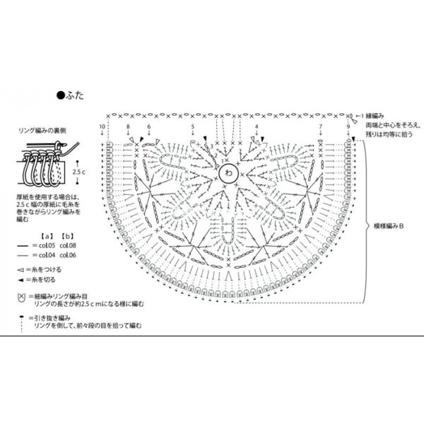 蕾丝包