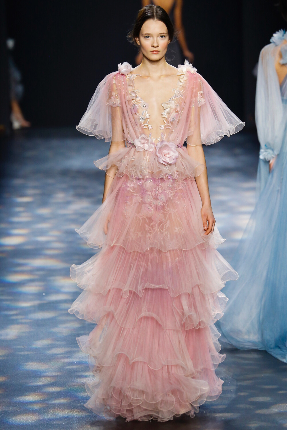 Marchesa 2016