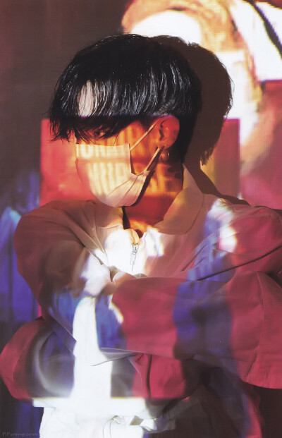 GD《无题》壁纸超清