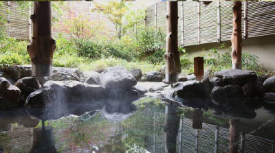 京都岚山温泉 花伝抄