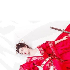 好喜欢我的喵 关注 楚乔传-元淳 赞 评论 收藏