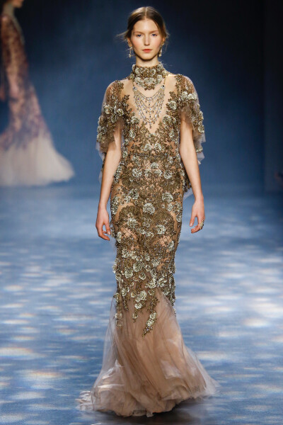 Marchesa 2016