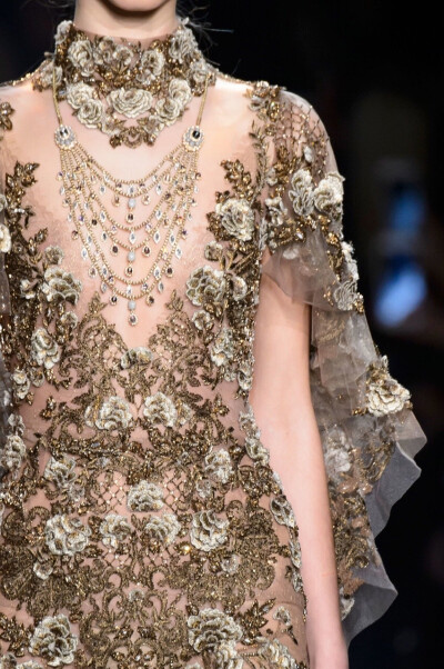 Marchesa 2016