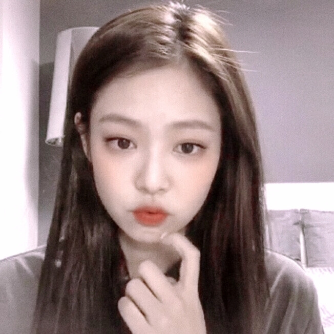 JENNIE/by苏宣