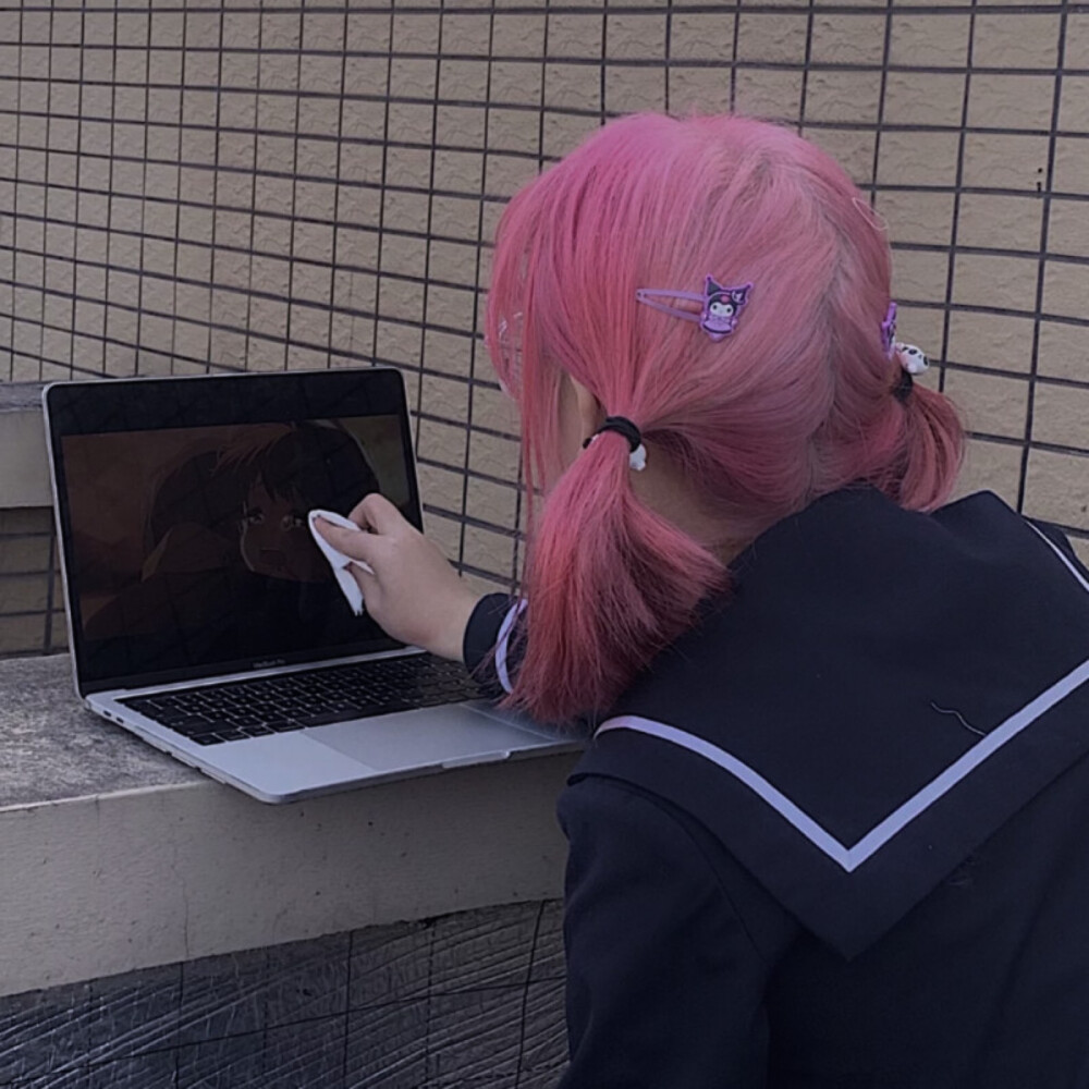 二传注明堆糖：养