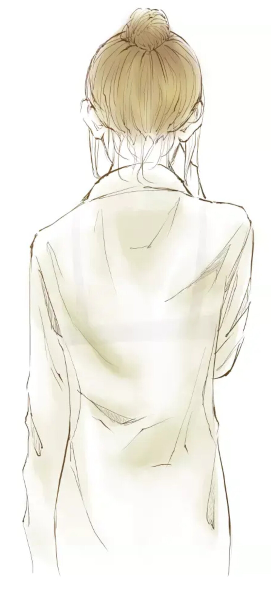 蝉女 江一帆 - 高清图片,堆糖,美图壁纸兴趣社区