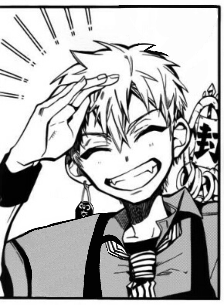 地缚少年花子君漫画第15话源光头像自截自修侵删致歉