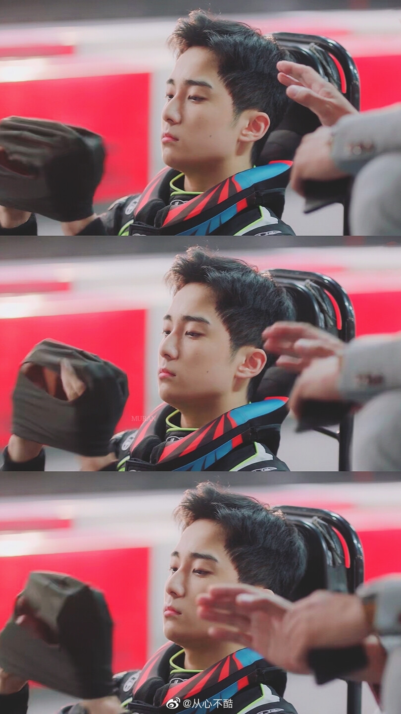 小欢喜 | 季杨杨 |郭子凡
cr无关道理