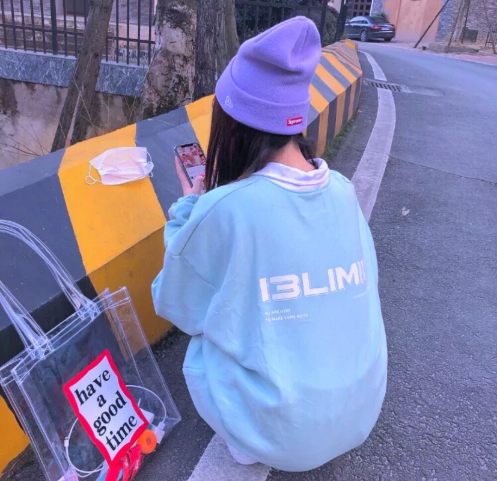 女生头像