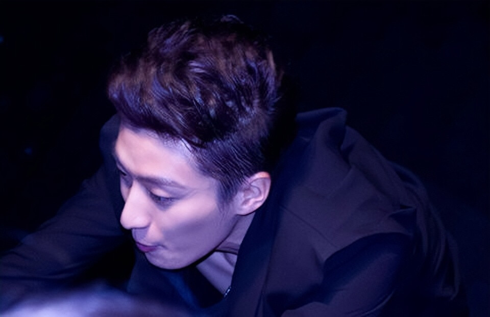 by 11欢迎米回家