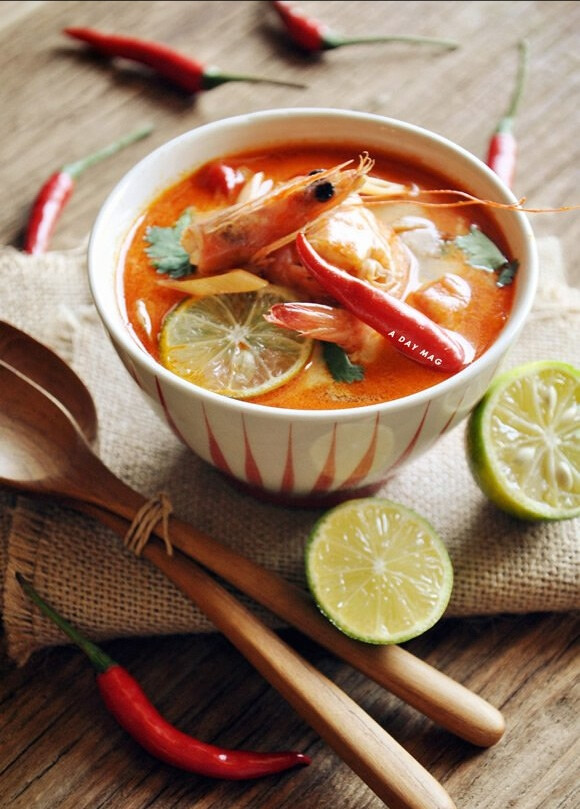 美食图！
