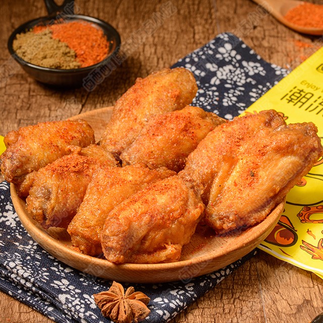 美食图！