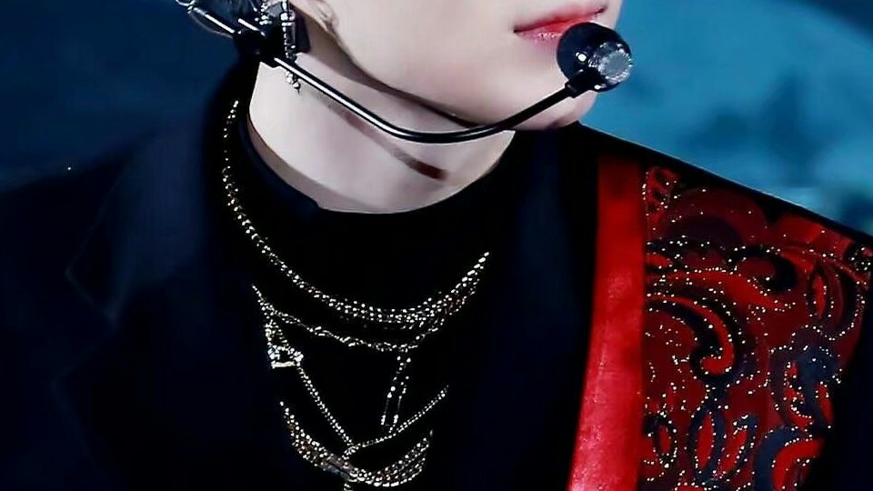 闵玧其
二转注明dt林词