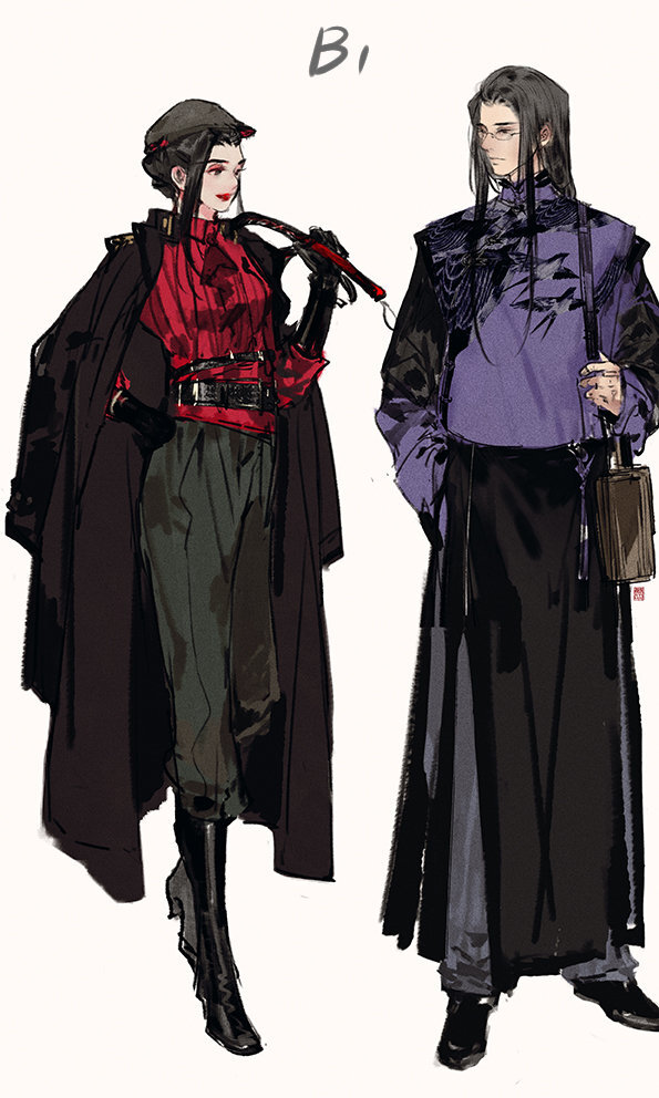 众所周知，徐队长虽然整天挥着根马鞭神气活现，其实在家里怕老婆怕得要命；最近街上都在传那个以酒量出名的黑帮小头头被个女学生给喝翻了，现在天天去人家学校门口装偶遇……