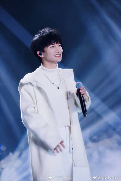 周星星✨