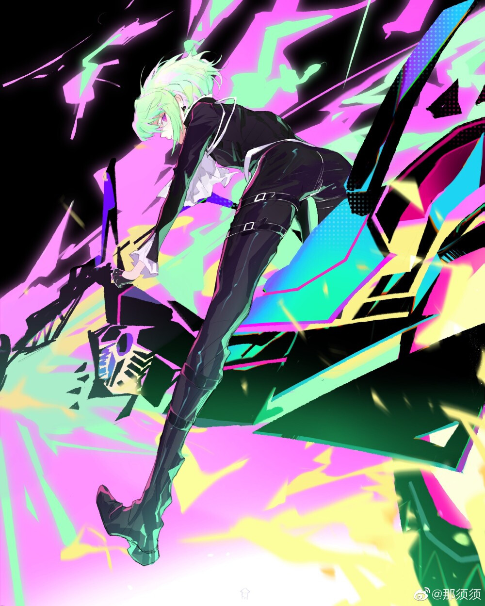 promare