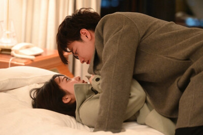 将恋爱进行到底 佐藤健