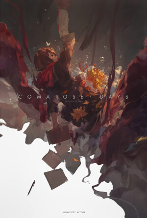 画师
