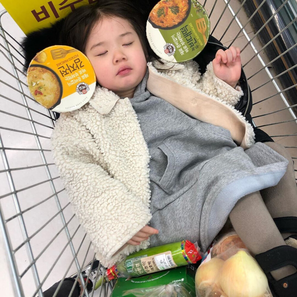 金雪太可爱了吧！！！