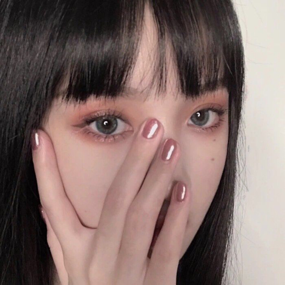 头像 女