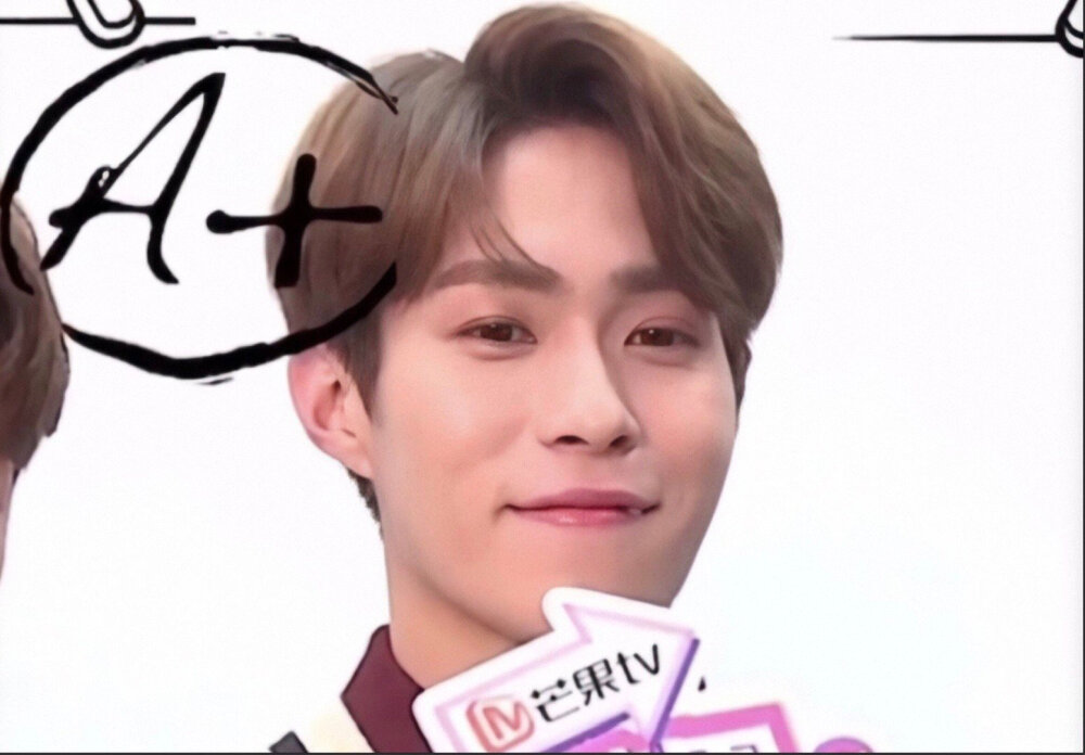 岳岳（岳明辉）x小虎牙