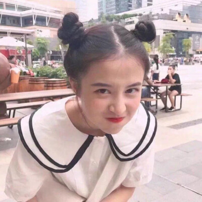 你不懂我的清丽脱俗