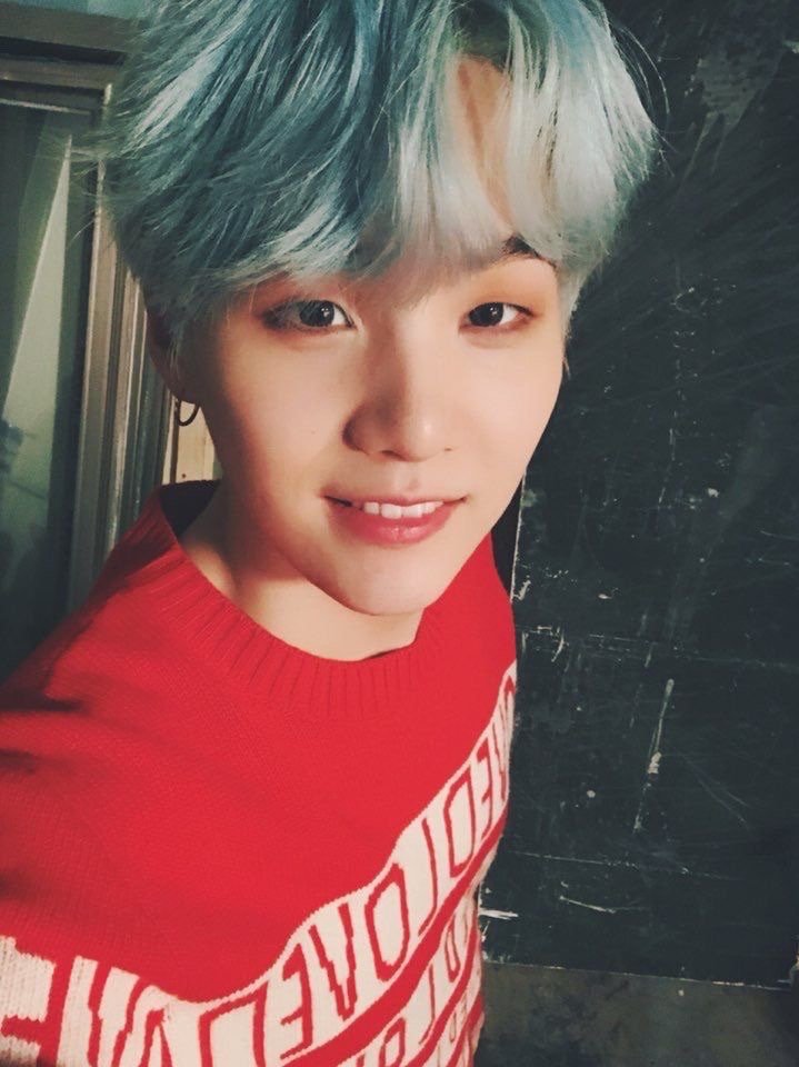 SUGA